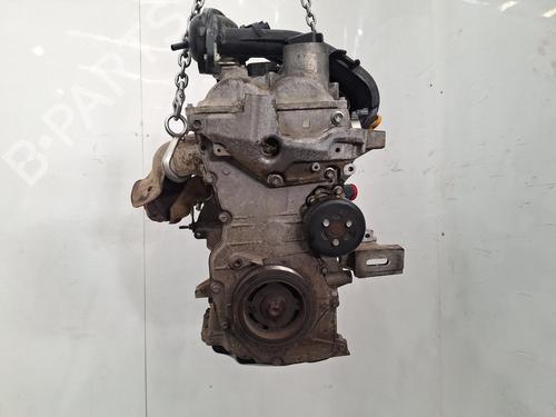 Used Other Other NISSAN NOTE (E11, NE11) 1.6 (110 hp) 40258418 40258418