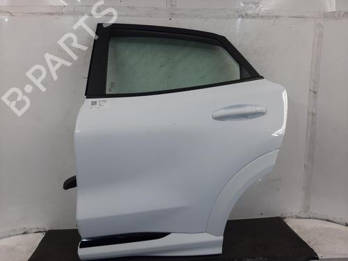 Used Left rear door FORD PUMA (J2K, CF7) 1.0 EcoBoost (125 hp) 31009695