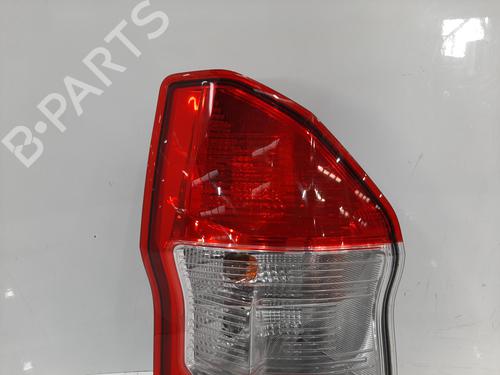 Left taillight FORD TRANSIT COURIER B460 Box Body/MPV 1.0 EcoBoost | BP26767837C34 