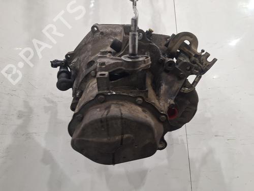 Gearbox PEUGEOT PARTNER Box Body/MPV 1.6 HDi / BlueHDi 75 | BP40040363M3 - Image 4