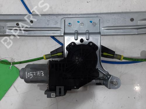 Front right window mechanism CITROËN C3 Picasso (SH_) 1.6 HDI 90 | BP36452463C23 - Image 2