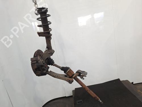 Jambe de force avant droite VOLVO V40 Hatchback (525) D3 (150 hp) 31812311