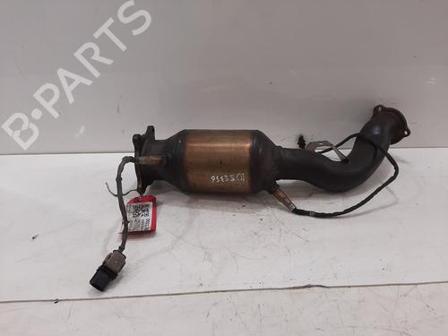 Used Catalyst Catalyst 36810399 36810399