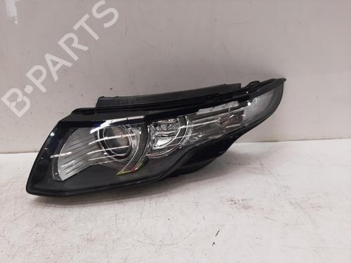 Used Left headlight Left headlight 36879129 36879129