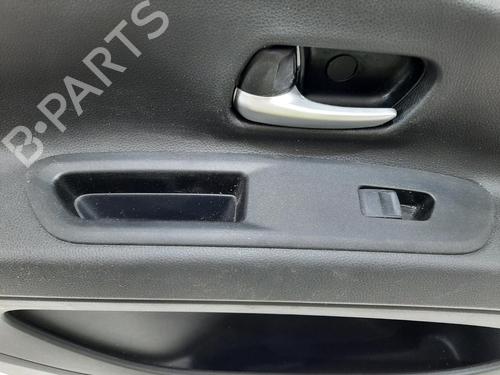 Front left panel TOYOTA AYGO X (_B7_) 1.0 VVT-i (KGB70) | BP34644008C58 - Image 6