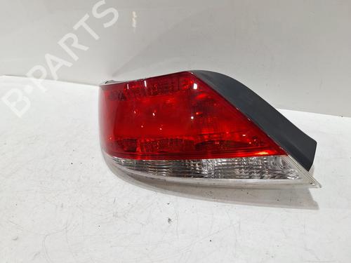 Left taillight VAUXHALL ASTRA Mk V (H) TwinTop (A04) 1.8 (L67) | BP27872487C34 