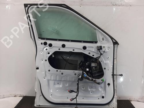 Left front door LAND ROVER RANGE ROVER EVOQUE (L551) 2.0 D150 | BP31305851C2 