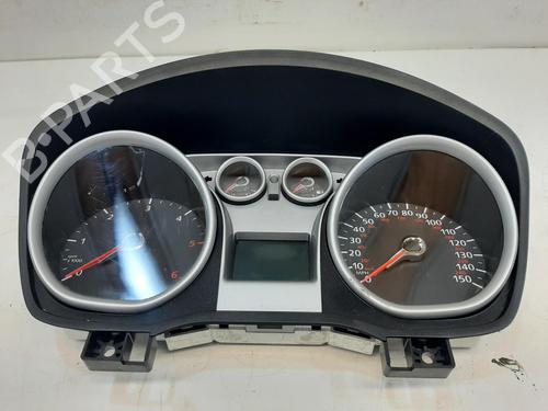 Instrument cluster FORD KUGA I 2.0 TDCi 4x4 | BP26962763C47 