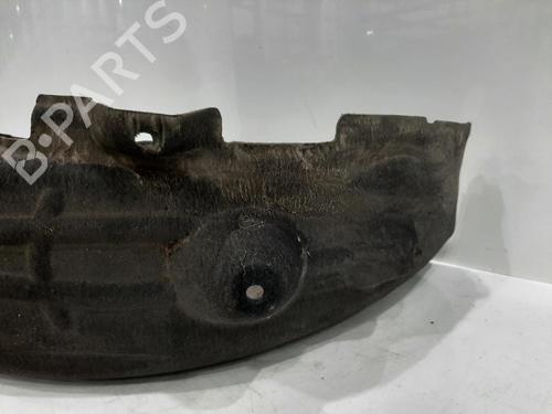 Wheel arch JAGUAR I-PACE (X590) EV400 AWD | BP26755873C56