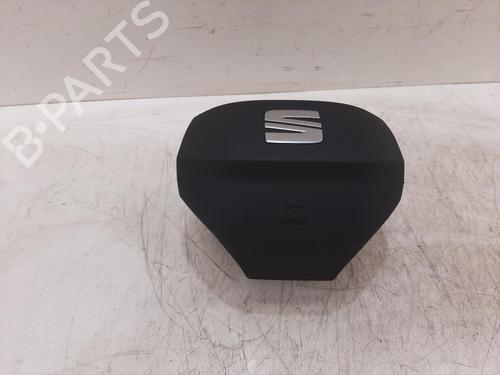 Used Other Other SEAT ATECA (KH7, KHP) 1.5 TSI (150 hp) 36773869 36773869