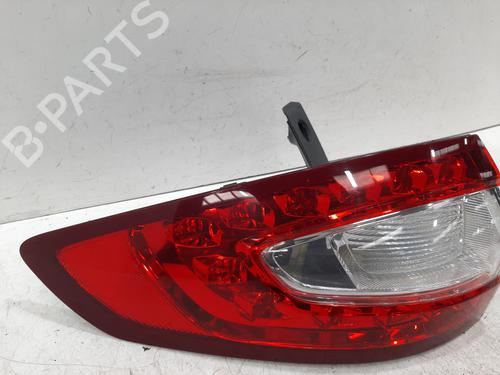 Left taillight FORD MONDEO V Turnier (CF) 2.0 TDCi | BP32324683C34