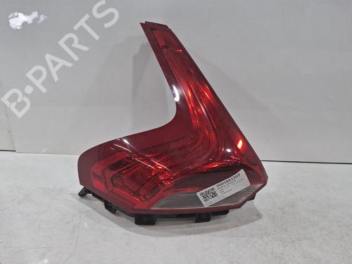 Used Left taillight Left taillight VOLVO V40 Hatchback (525) D2 (114 hp) 40128532 40128532