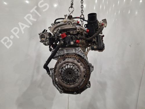 Motor Motor NISSAN MICRA V (K14) 1.0 IG-T 100 (101 hp) 36047255 36047255