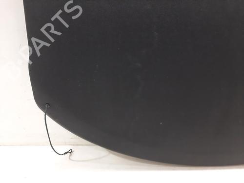 Rear parcel shelf JAGUAR I-PACE (X590) EV400 AWD | BP30670571C85