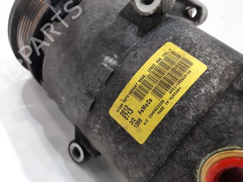 AC compressor FORD FIESTA VI (CB1, CCN) 1.4 TDCi | BP36593963M34 - Image 5