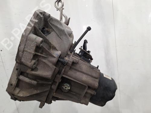 Gearbox NISSAN NOTE (E12) 1.2 | BP37540096M3 - Image 4