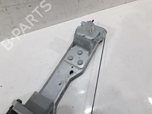 Front right window mechanism DACIA DUSTER (HS_) 1.5 dCi | BP33700077C23  - Image 5