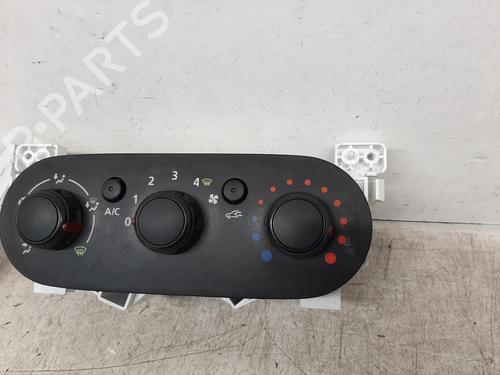 Climate control VAUXHALL VIVARO B Van (X82) 1.6 CDTi | BP26846430I5 - Image 3