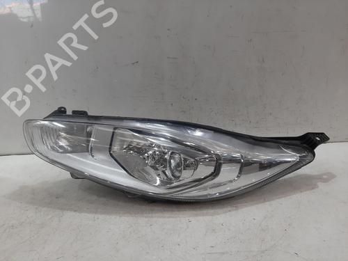 Used Left headlight Left headlight 37718300 37718300