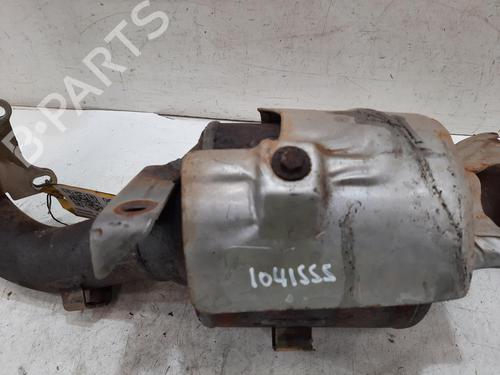 Catalyst FORD FIESTA VII (HJ, HF) 1.0 EcoBoost | BP32409147M10