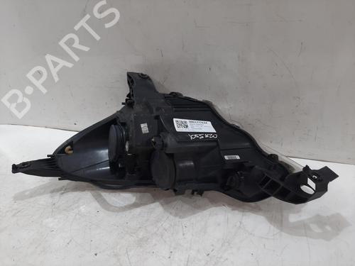 Right headlight CITROËN DS3 Convertible 1.2 THP 110 | BP37465225C29 - Image 5