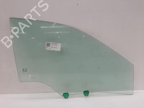 Used Front right door window MG MG GS 1.5 (166 hp) 26747988