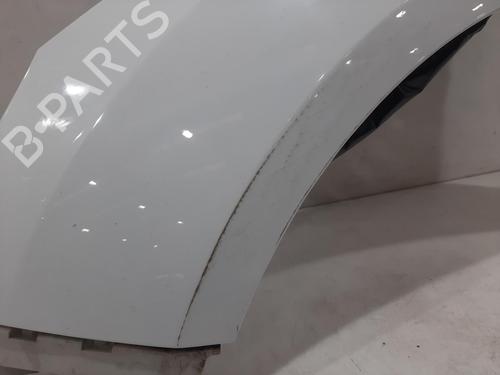 Left front fenders FORD FOCUS III 1.6 TDCi | BP29703836C41 