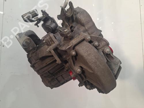 Gearbox VAUXHALL MOKKA / MOKKA X (J13) 1.6 CDTi | BP31846667M3 
