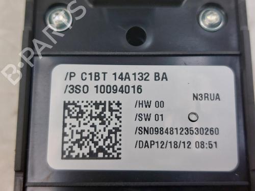 Right front window switch FORD FIESTA VI (CB1, CCN) 1.0 | BP26863924I26 - Image 4