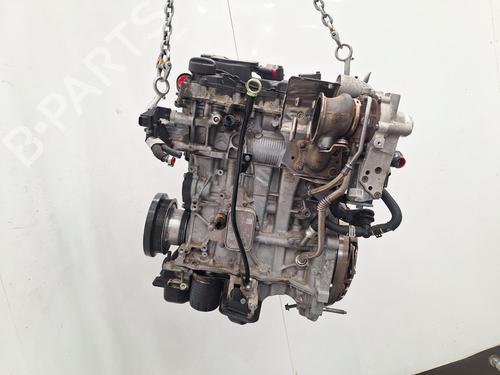Engine VAUXHALL GRANDLAND X / GRANDLAND (A18) 1.2 Turbo (75) | BP36697565M1 - Image 4