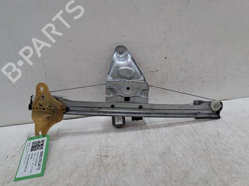 Used Front right window mechanism Front right window mechanism 36950988 36950988