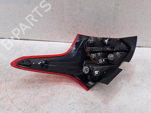 Left taillight FORD FOCUS III 1.0 EcoBoost | BP38010767C34 - Image 5