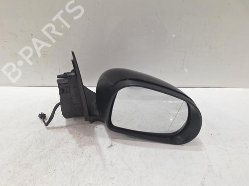 Used Right mirror Right mirror 38472127 38472127