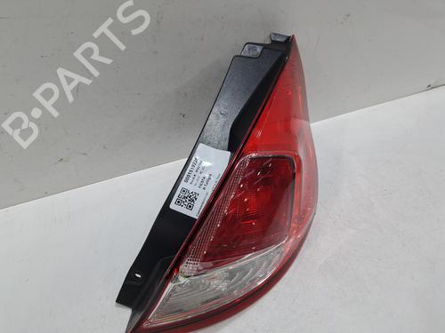 Højre baglygte FORD FIESTA VI (CB1, CCN) 1.0 Sport | BP29237154C35 
