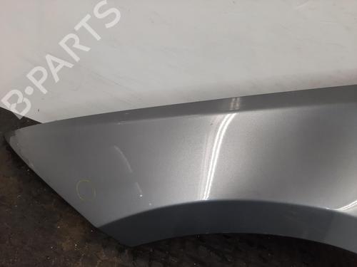 Left front fenders BMW 1 (E87) 116 i | BP29524600C41 