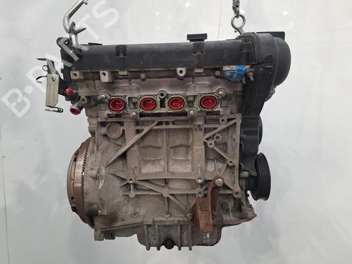 Engine FORD FIESTA VI (CB1, CCN) 1.25 | BP29237004M1 