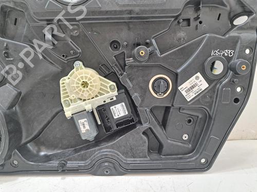 Front right window mechanism VW GOLF VI (5K1) 1.2 TSI | BP37258291C23 - Image 6