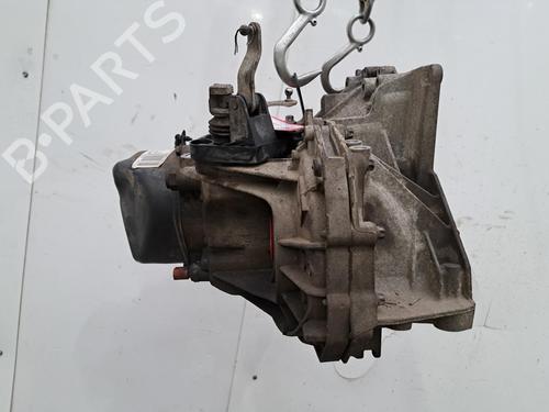 Gearbox RENAULT CLIO III (BR0/1, CR0/1) 1.2 16V (BR02, BR0J, BR11, CR02, CR0J, CR11) | BP26815053M3 