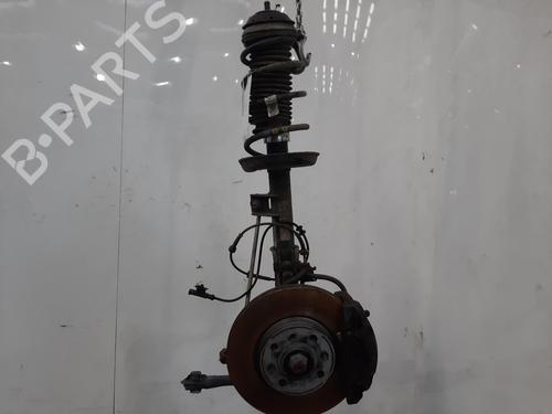 Used Right front suspension FIAT PANDA (312_, 319_) 1.0 Mild Hybrid (312.PYD1B) (69 hp) 31209052