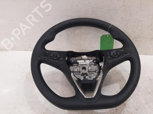Used Steering wheel Steering wheel VAUXHALL CORSA Mk V (F) 1.2 (101 hp) 34178574 34178574