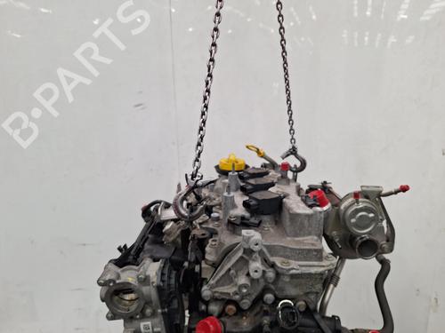 Engine RENAULT CLIO IV (BH_) 0.9 TCe 90 (BHNF, BHMA, BHMH, BHJK, BHJR) | BP32324557M1