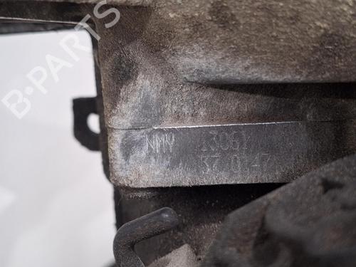 Gearbox AUDI TT Roadster (8J9) 1.8 TFSI | BP34577133M3  - Image 6