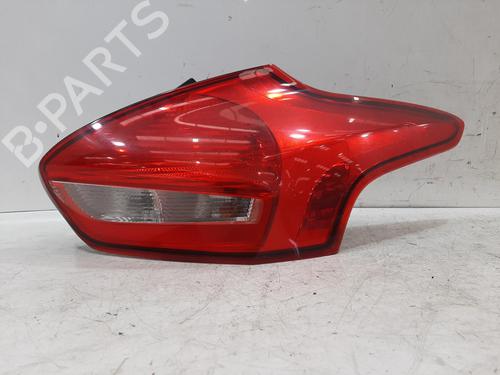 Right taillight FORD FOCUS III 1.0 EcoBoost | BP38048381C35 - Image 6