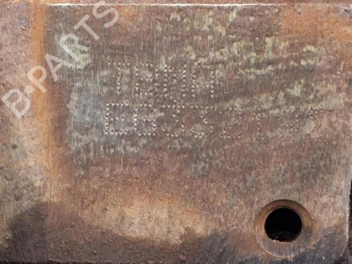 Engine FORD KUGA II (DM2) 2.0 TDCi 4x4 | BP39561105M1 - Image 2