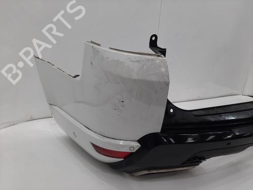 Rear bumper LAND ROVER RANGE ROVER SPORT II (L494) 4.4 SDV8 4x4 | BP29809443C8 