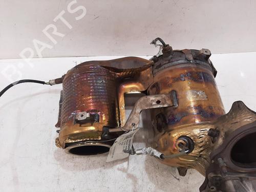 Particulate filter VOLVO XC90 II (256) B5 Mild-Hybrid AWD | BP30406531M81