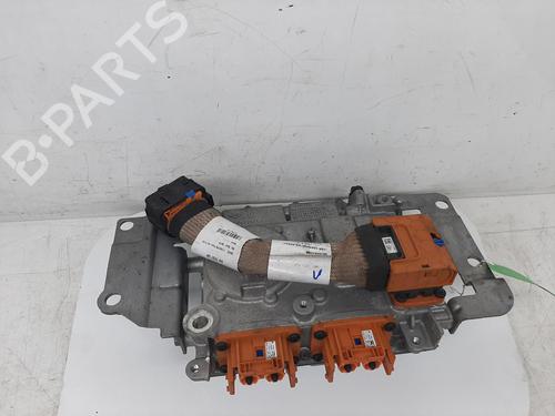 Used Inverter/Converter RENAULT ZOE (BFM_) ZOE (BFMC, BFMD) (136 hp) 30735422