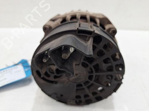 Used Alternator FIAT 500 (312_) 1.2 (312AXA1A) (69 hp) 26765408