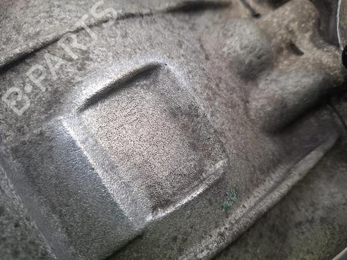 Gearbox HYUNDAI ix35 (LM, EL, ELH) 1.7 CRDi | BP29883785M3