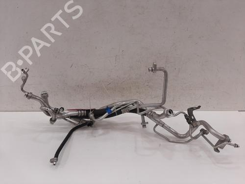 Used AC pipe AC pipe NISSAN QASHQAI II (J11, J11_) 1.2 DIG-T (115 hp) 33699290 33699290